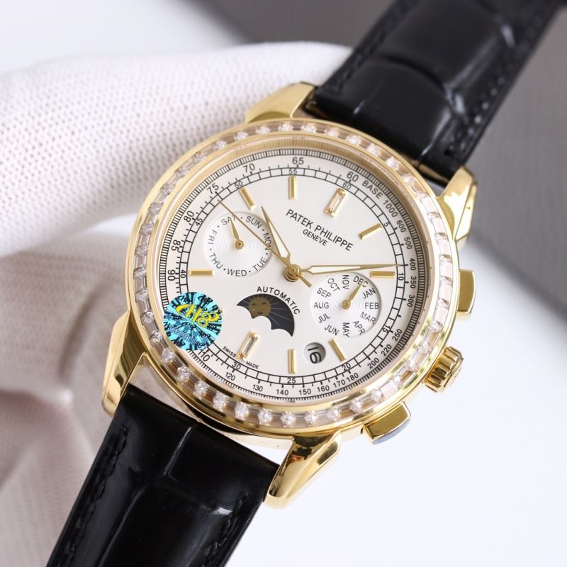 PATEK PHILIPPE Watches